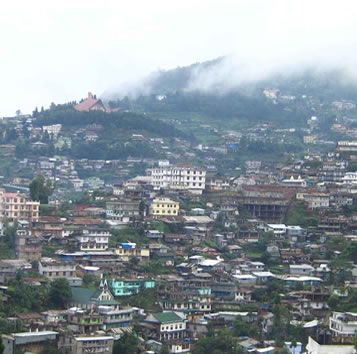 Photos Nagaland