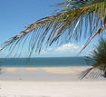 Mozambique, beaches