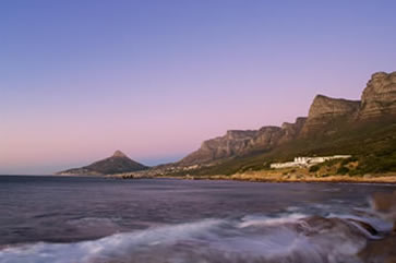 Twelve Apostles Hotel and Spa, Cape Town, South Africa