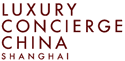 Luxury Concierge China logo, Gourmet China tour