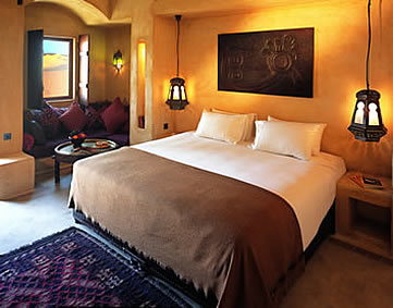 Dubai, Bab Al Shams desert resort and spa