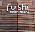 Sign, Fu.shi,Plettenberg Bay