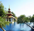 Mandarin Oriental Dhara Dhevi, Chiang Mai, Loy Kham