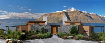 Matakauri Lodge Spa, new villas opening 2008