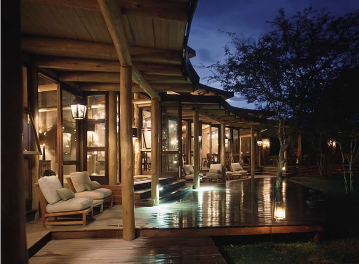 Marataba Safari Lodge, Limpopo, South Africa