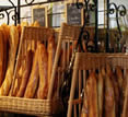 Paris, baguette - Photographer Corey Amaro