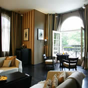 Baglioni Hotel, London